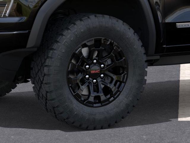 2026 GMC Canyon Vehicle Photo in ROCHESTER HILLS, MI 48307-2741