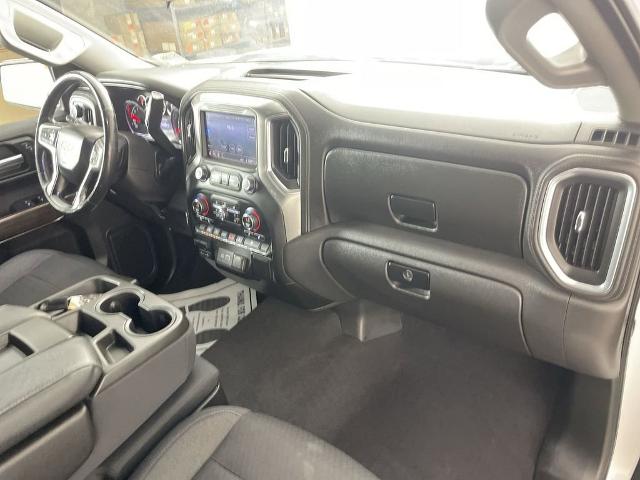 2019 Chevrolet Silverado 1500 Vehicle Photo in GILBERT, AZ 85297-0402