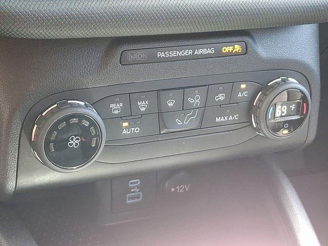2021 Ford Bronco Sport Vehicle Photo in DANBURY, CT 06810-5034