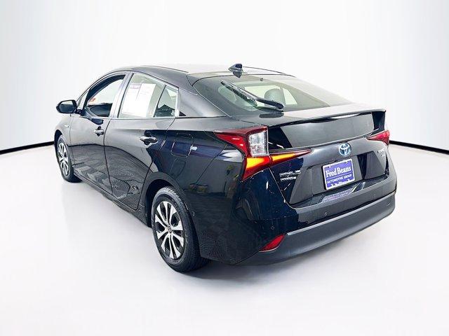 2019 Toyota Prius Vehicle Photo in Flemington, NJ 08822