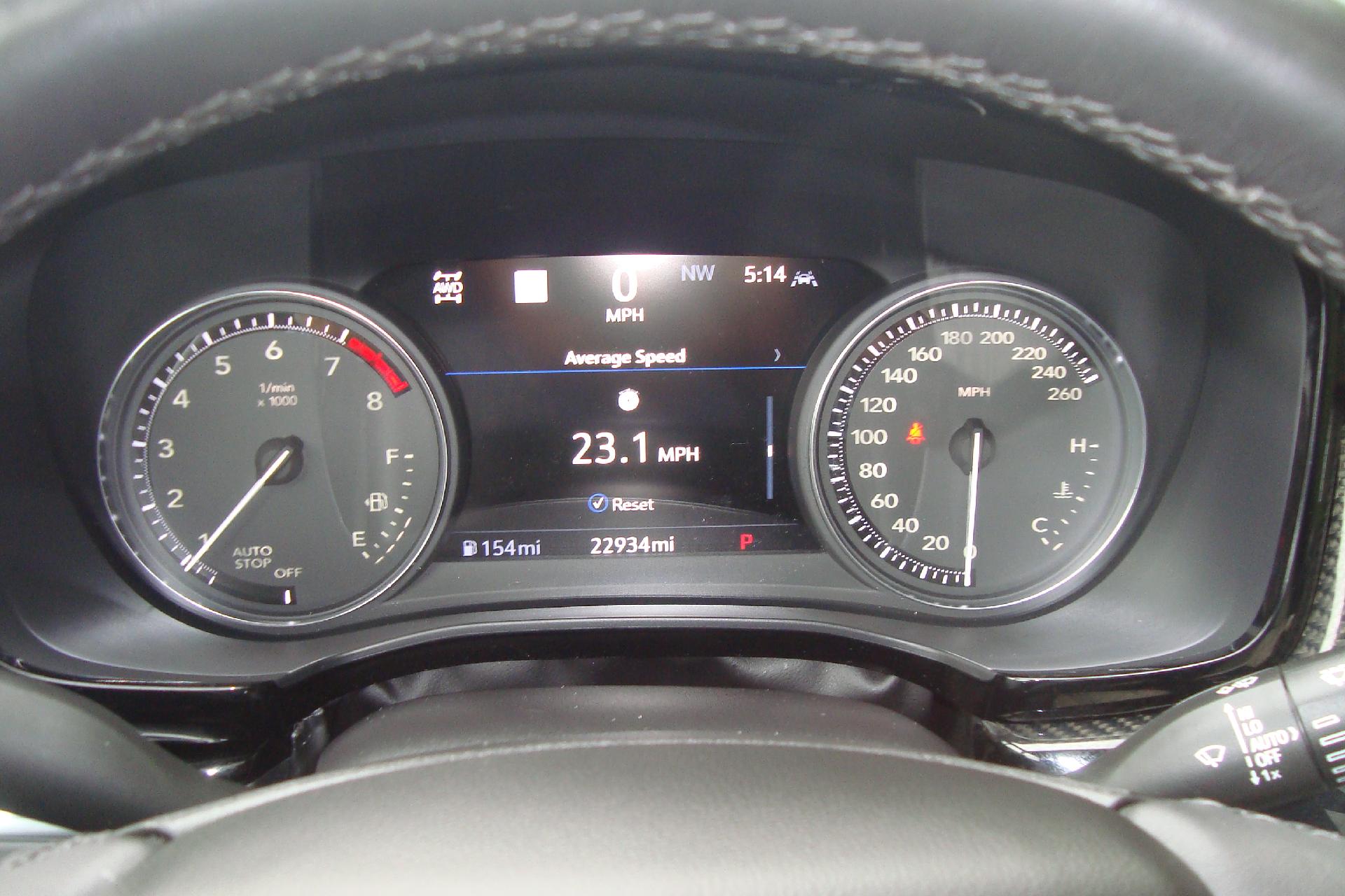 2023 Cadillac XT6 Vehicle Photo in PORTSMOUTH, NH 03801-4196