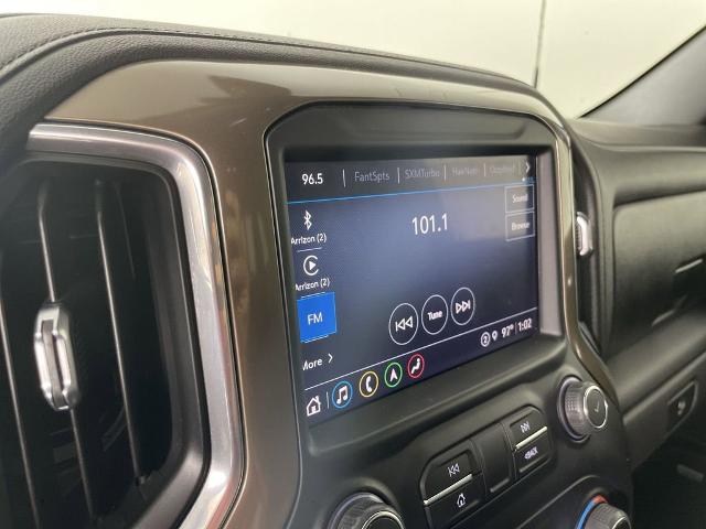2022 Chevrolet Silverado 3500 HD Vehicle Photo in GILBERT, AZ 85297-0402