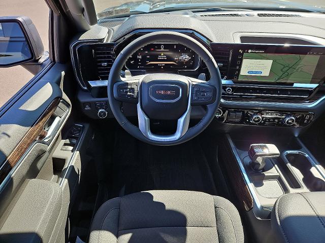 2026 GMC Sierra 1500 Vehicle Photo in TREVOSE, PA 19053-4984