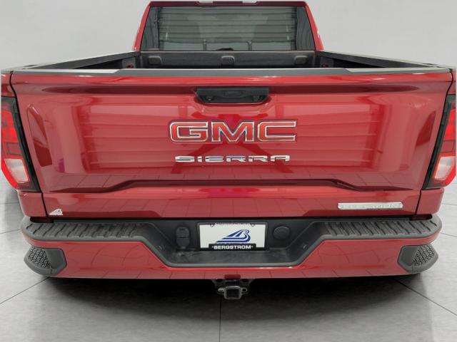 2023 GMC Sierra 1500 Vehicle Photo in NEENAH, WI 54956-2243