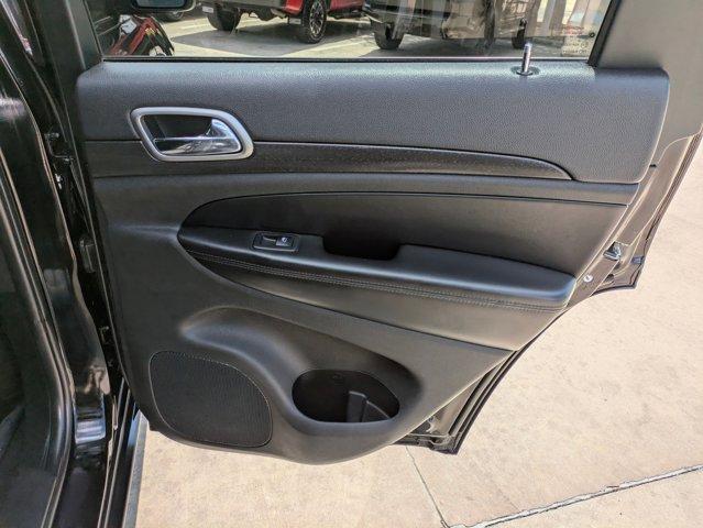 2018 Jeep Grand Cherokee Vehicle Photo in San Antonio, TX 78209