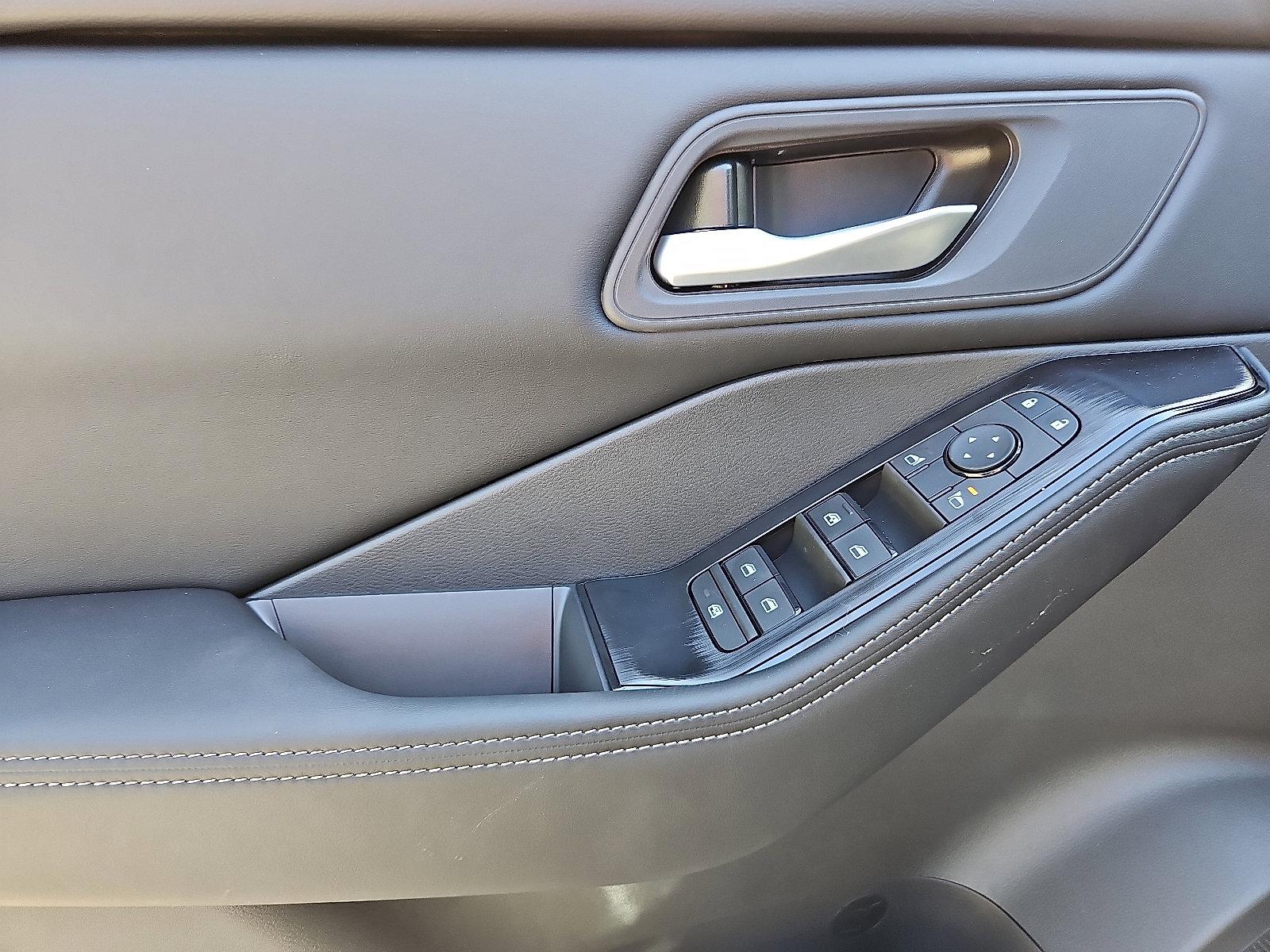 2026 Nissan Rogue Vehicle Photo in Jenkintown, PA 19046