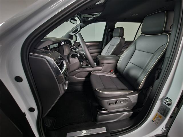 2025 GMC Yukon XL Vehicle Photo in PRESCOTT, AZ 86305-3700