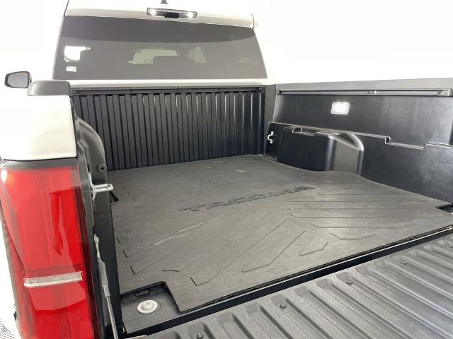 2024 Toyota Tacoma 2WD Vehicle Photo in GILBERT, AZ 85297-0402