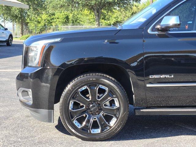 2019 GMC Yukon Vehicle Photo in Decatur, TX 76234