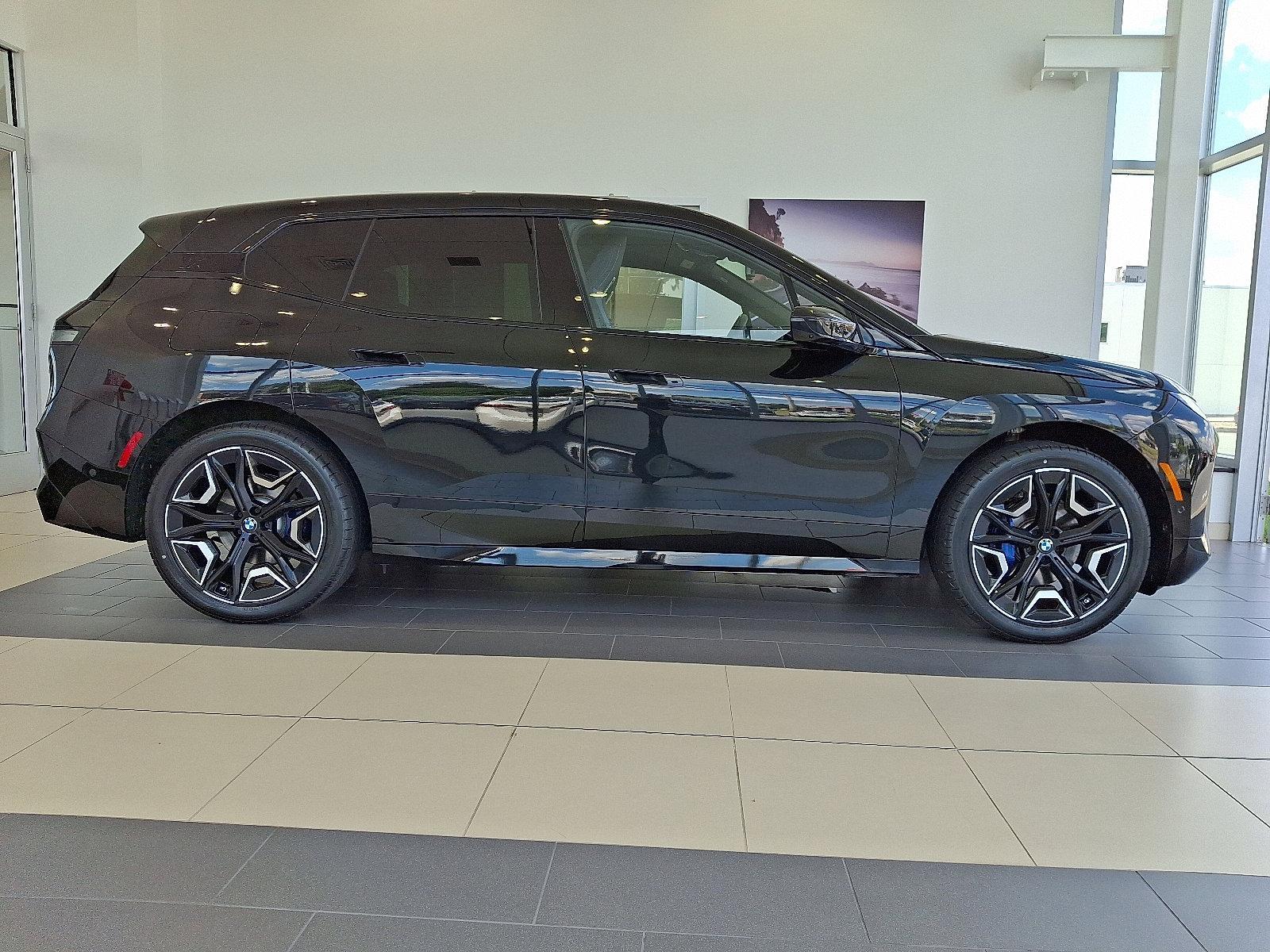 2024 BMW iX Vehicle Photo in Lancaster, PA 17601