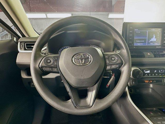 2022 Toyota RAV4 Vehicle Photo in Flemington, NJ 08822
