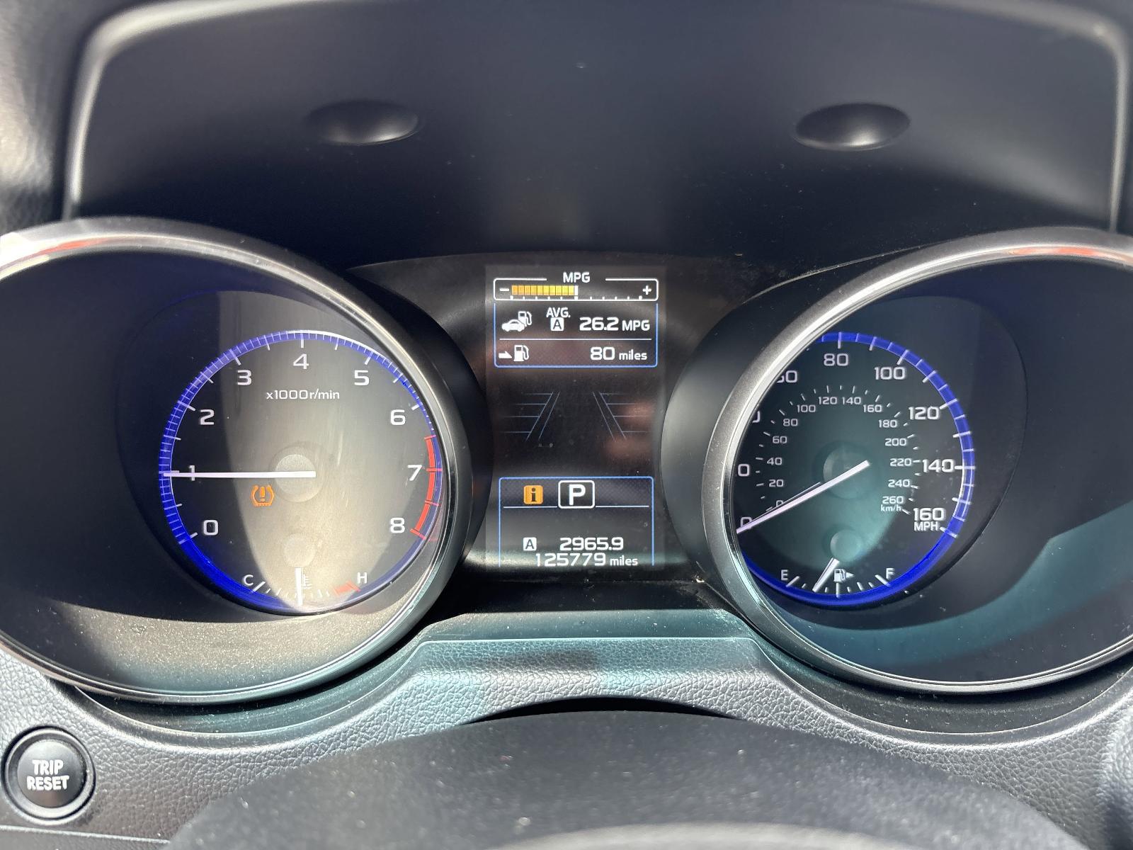 2018 Subaru Outback Vehicle Photo in Mechanicsburg, PA 17050