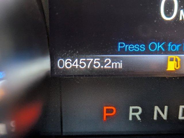 2019 Ford Mustang Vehicle Photo in BRUNSWICK, GA 31525-1881