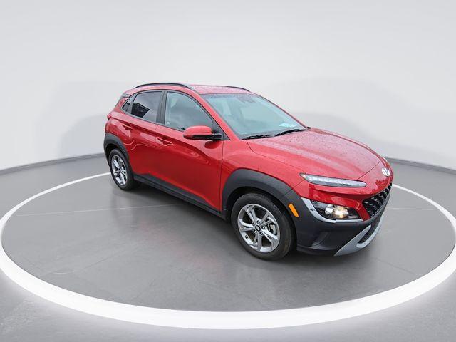 2023 Hyundai KONA Vehicle Photo in Pleasant Hills, PA 15236