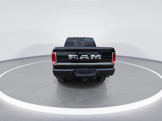 2017 Ram 2500 Vehicle Photo in Pleasant Hills, PA 15236