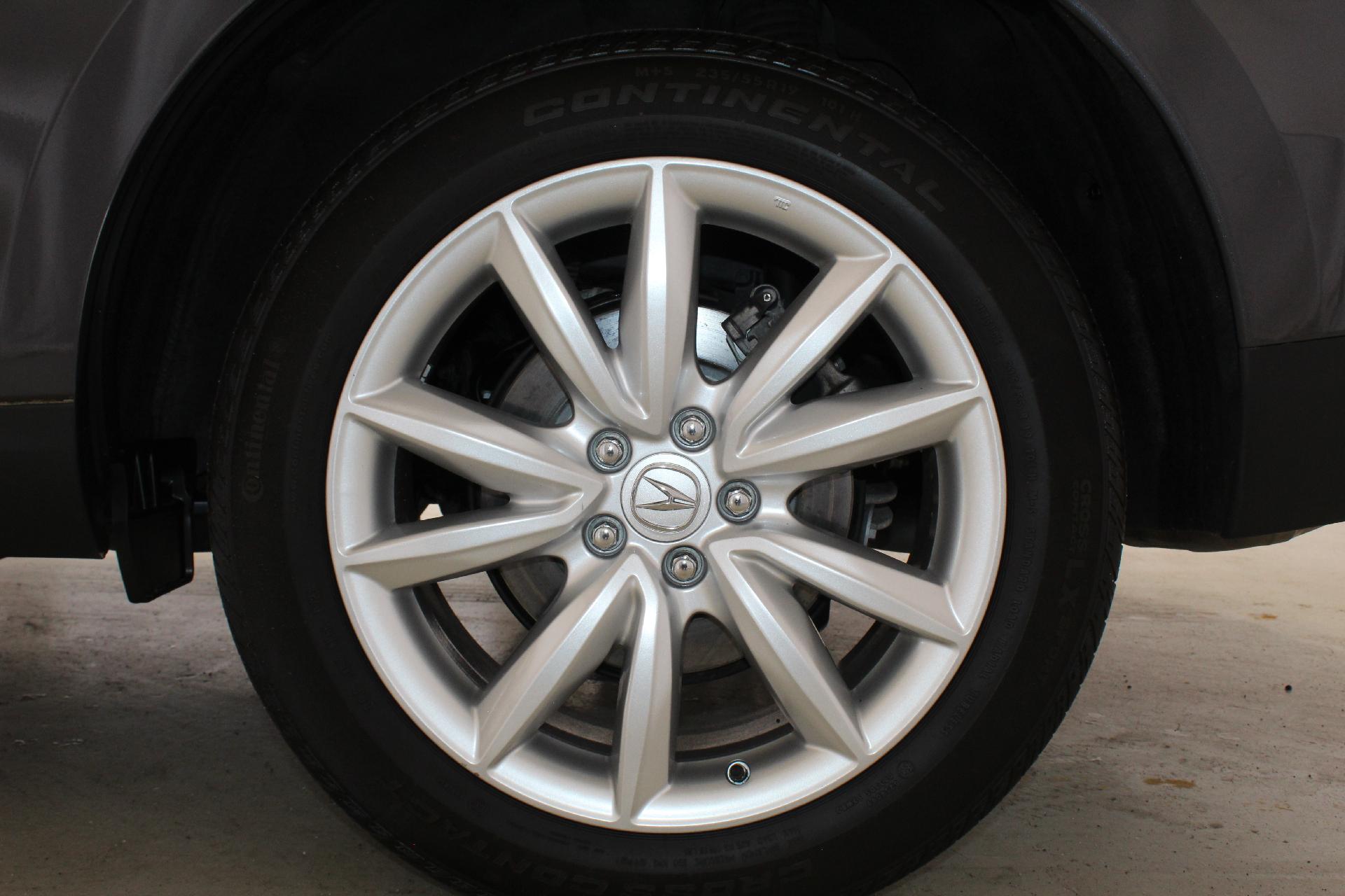 2020 Acura RDX Vehicle Photo in NORTHAMPTON, MA 01060-1120