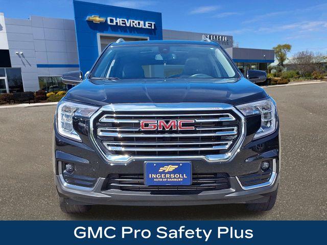 2022 GMC Terrain Vehicle Photo in DANBURY, CT 06810-5034