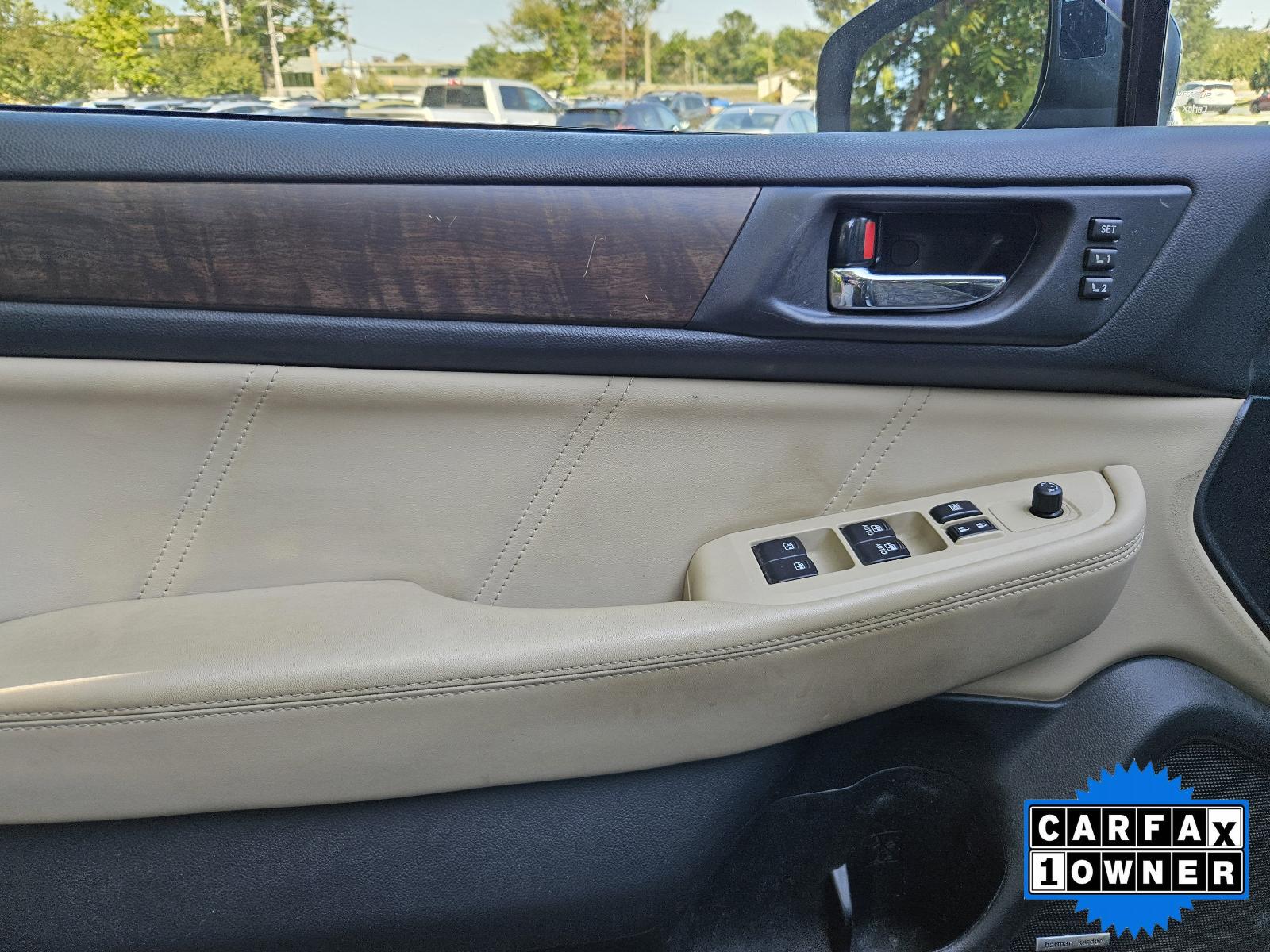 2018 Subaru Outback Vehicle Photo in Harrisburg, PA 17111
