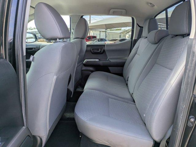 2022 Toyota Tacoma 2WD Vehicle Photo in SELMA, TX 78154-1459