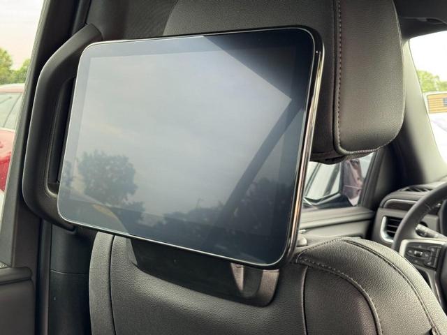 2023 Chevrolet Tahoe Vehicle Photo in COLUMBIA, MO 65203-3903