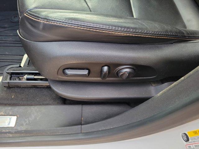 2018 Chevrolet Equinox Vehicle Photo in BRIDGMAN, MI 49106-9548