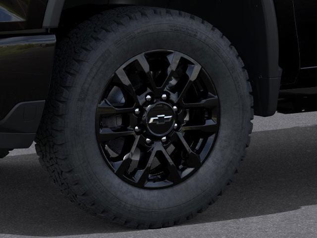 2026 Chevrolet Silverado 2500 HD Vehicle Photo in LANCASTER, PA 17601-0000