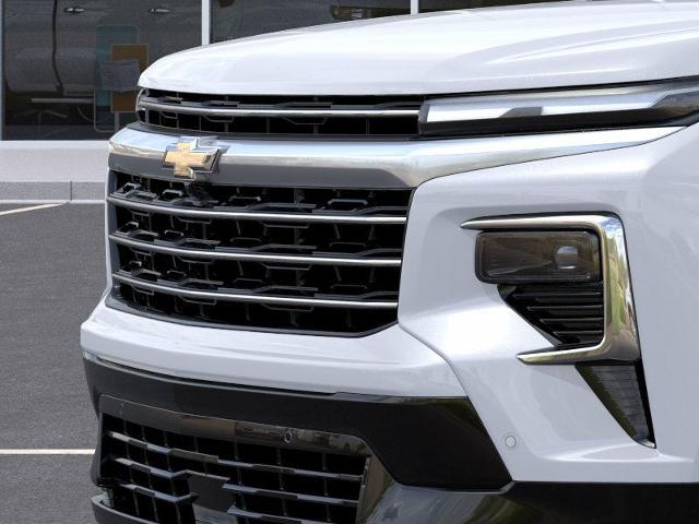 2026 Chevrolet Traverse Vehicle Photo in LANCASTER, PA 17601-0000
