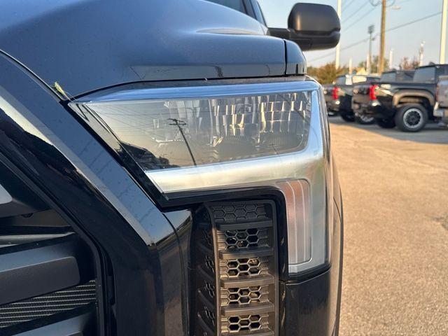 2026 Toyota Tundra 4WD Vehicle Photo in Jonesboro, AR 72404
