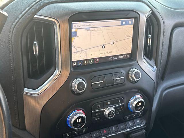 2020 GMC Sierra 1500 Vehicle Photo in Jonesboro, AR 72404