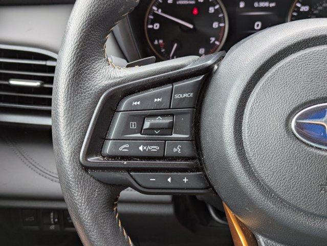 2025 Subaru Outback Vehicle Photo in BRUNSWICK, GA 31525-1881