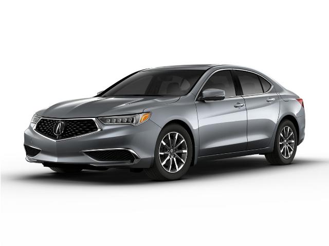2018 Acura TLX Vehicle Photo in Lees Summit, MO 64086