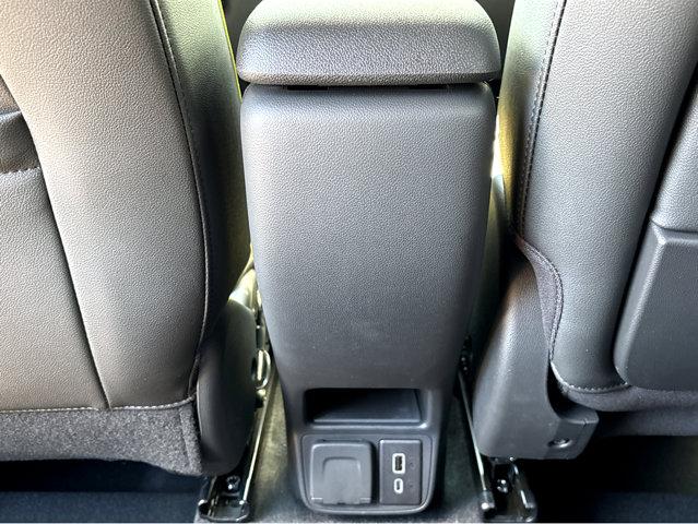 2025 Chevrolet Trailblazer Vehicle Photo in BRUNSWICK, GA 31525-1881