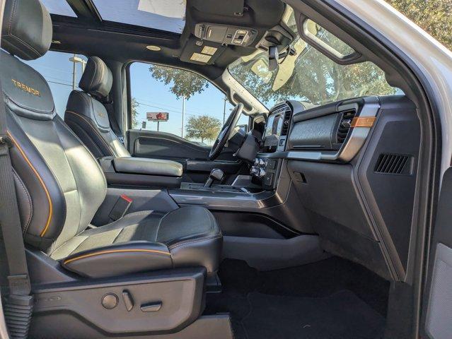 2023 Ford F-150 Vehicle Photo in SELMA, TX 78154-1459