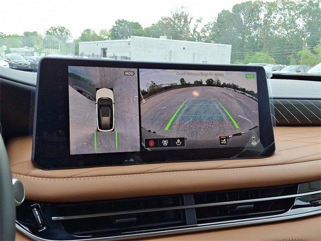 2026 INFINITI QX60 Vehicle Photo in Willow Grove, PA 19090