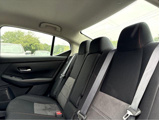 2024 Nissan Sentra Vehicle Photo in Savannah, GA 31419