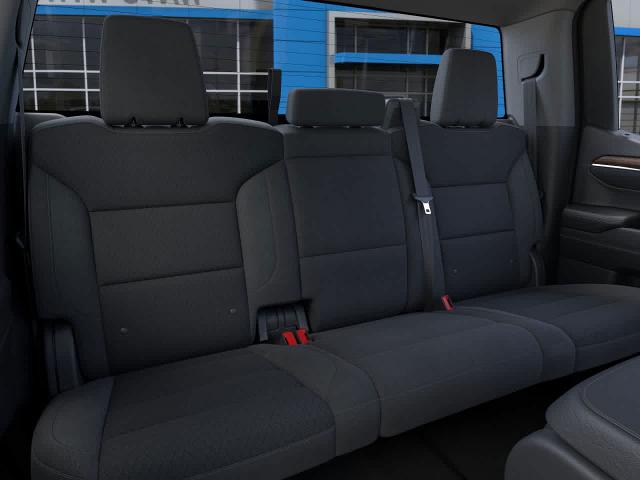 2026 Chevrolet Silverado 1500 Vehicle Photo in PITTSBURGH, PA 15226-1209