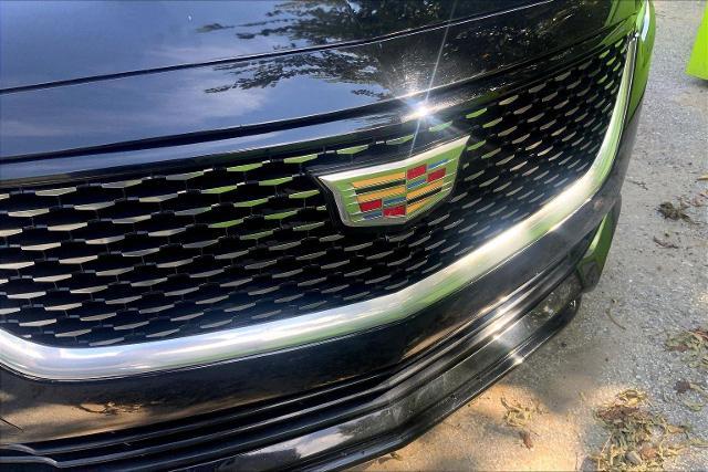 2023 Cadillac CT5 Vehicle Photo in KANSAS CITY, MO 64114-4545