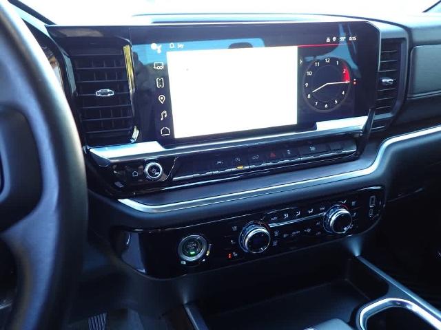 2022 GMC Sierra 1500 Vehicle Photo in ZELIENOPLE, PA 16063-2910