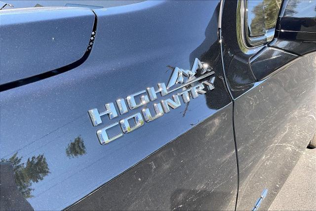 2024 Chevrolet Tahoe Vehicle Photo in INDEPENDENCE, MO 64055-1314