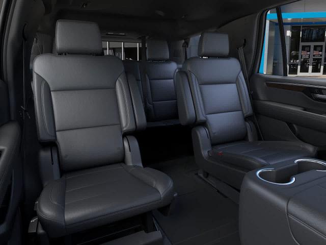 2026 Chevrolet Tahoe Vehicle Photo in MOON TOWNSHIP, PA 15108-2571