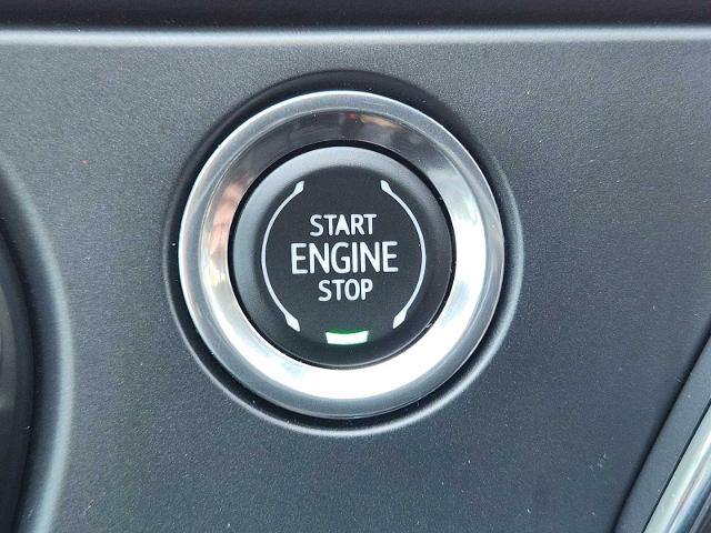 2021 Chevrolet Blazer Vehicle Photo in DENTON, TX 76210-9321