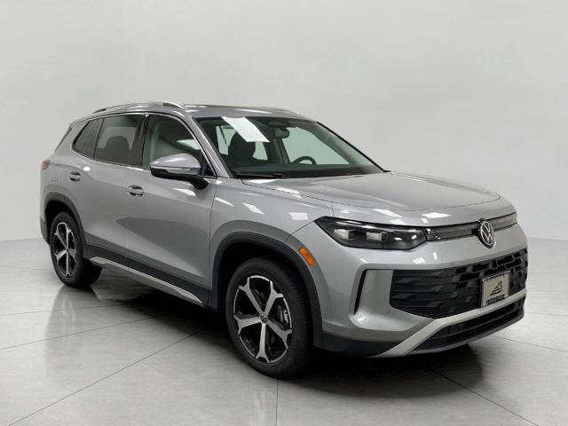 2025 Volkswagen Tiguan Vehicle Photo in Appleton, WI 54913
