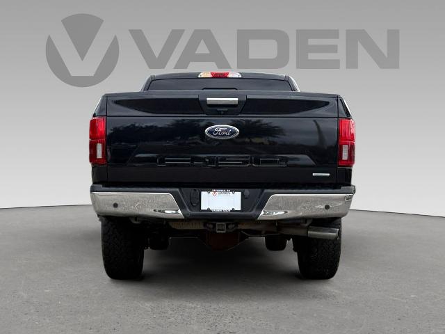 2019 Ford F-150 Vehicle Photo in Savannah, GA 31419
