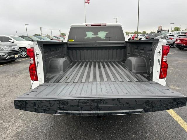 2023 Chevrolet Silverado 1500 Vehicle Photo in COLUMBIA, MO 65203-3903