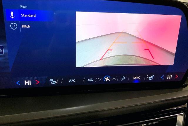 2025 Chevrolet Traverse Vehicle Photo in KANSAS CITY, MO 64114-4502