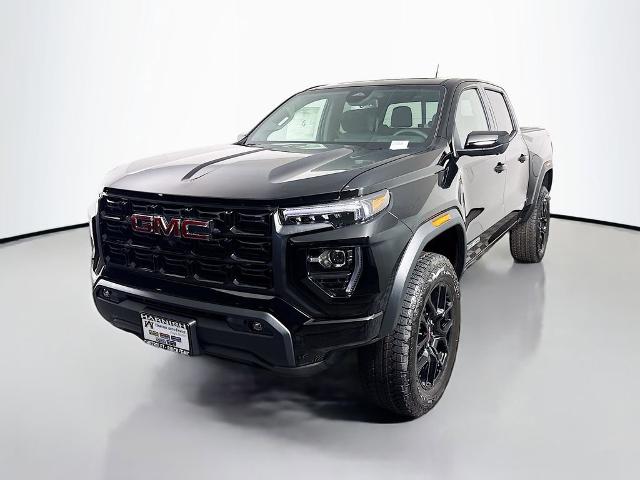 2025 GMC Canyon Vehicle Photo in PUYALLUP, WA 98371-4149