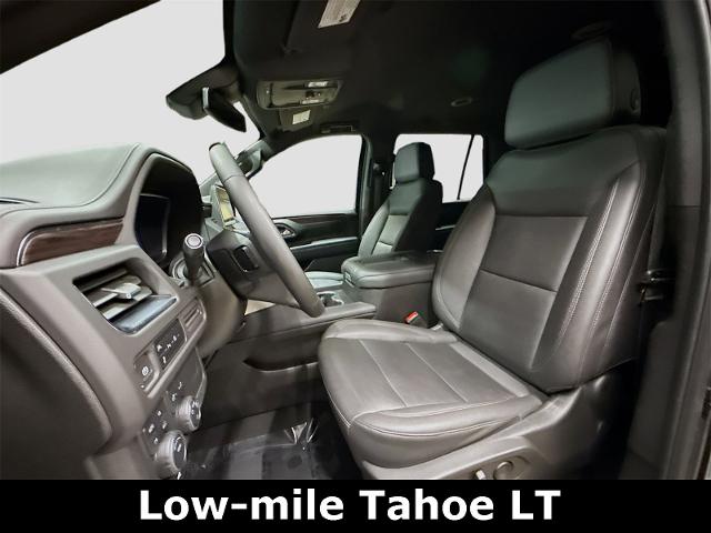 2023 Chevrolet Tahoe Vehicle Photo in EVERETT, WA 98203-5662