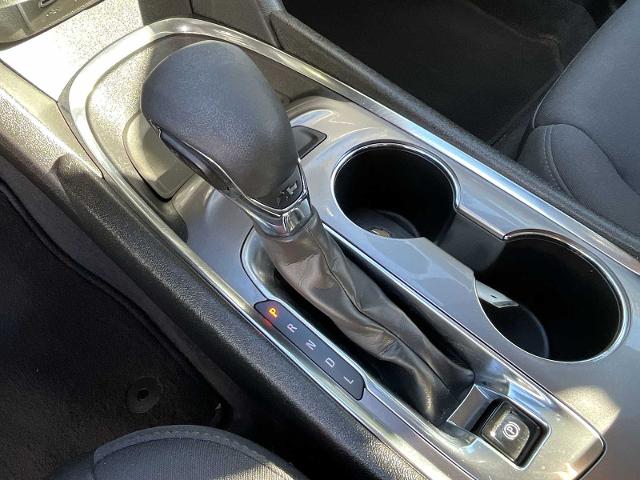 2023 Chevrolet Malibu Vehicle Photo in PITTSBURGH, PA 15226-1209