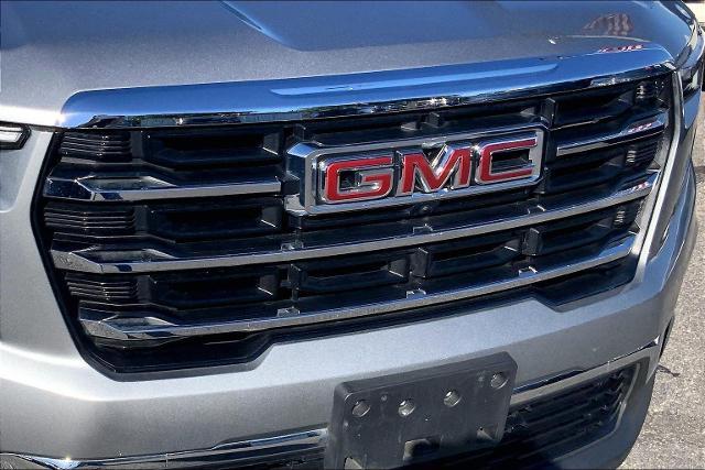 2025 GMC Acadia Vehicle Photo in INDEPENDENCE, MO 64055-1377