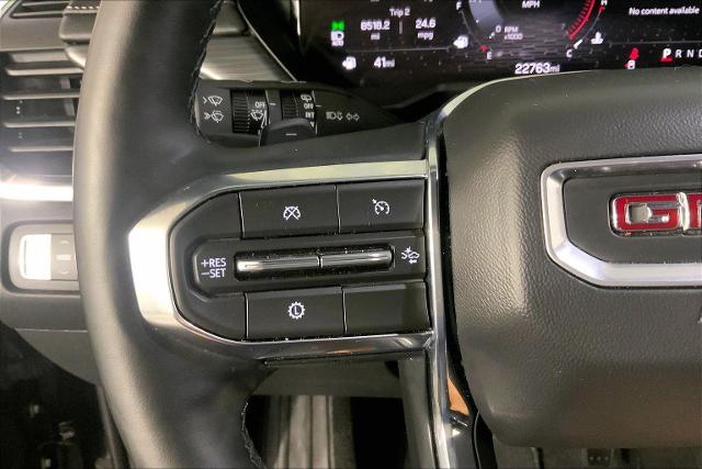 2025 GMC Acadia Vehicle Photo in INDEPENDENCE, MO 64055-1314